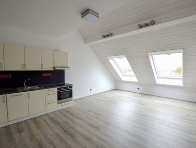 Pronájem bytu 3+kk, 65m²