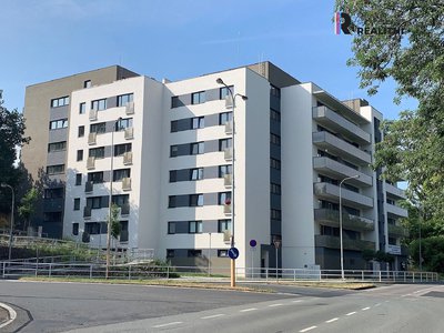 Pronájem bytu 2+kk 66 m² Karlovy Vary