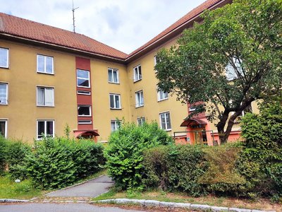 Prodej bytu 3+1 63 m² Příbram