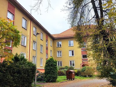 Prodej bytu 3+1 71 m² Příbram