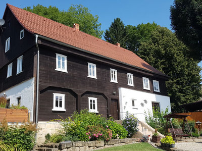Prodej rodinného domu 360 m² Česká Lípa