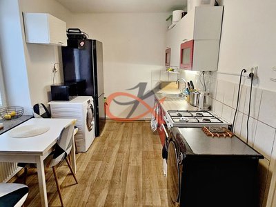 Pronájem bytu 2+1 62 m² Rožnov pod Radhoštěm