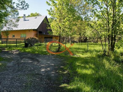 Prodej rodinného domu, 200m²