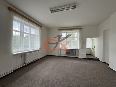 Pronájem kanceláře 27 m² Rožnov pod Radhoštěm