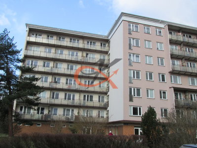 Pronájem bytu 2+kk 40 m² Rožnov pod Radhoštěm