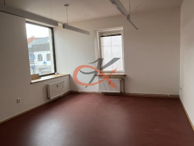 Pronájem kanceláře 24 m² Rožnov pod Radhoštěm