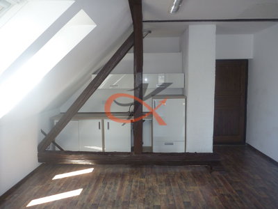 Pronájem bytu 1+kk, garsoniery 59 m² Rožnov pod Radhoštěm