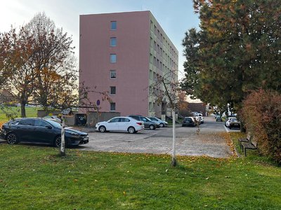 Prodej bytu 3+kk, 67m²