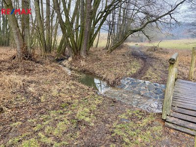 Prodej ostatních pozemků 8264 m² Ondřejov