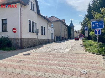 Prodej Ostatních komerčních prostor 336 m² Říčany