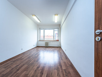 Pronájem kanceláře, 15m²