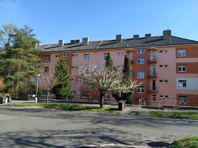 Prodej bytu 3+1 75 m² Slaný