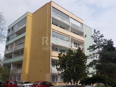 Pronájem bytu 3+kk, 67m²