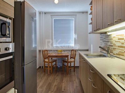 Prodej bytu 3+1 71 m² Praha