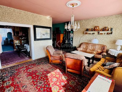 Prodej bytu 3+1 102 m² Mariánské Lázně