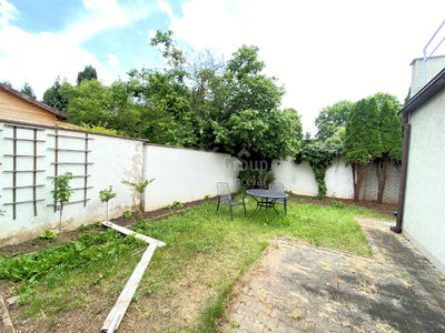 Pronájem bytu 2+1 53 m² Praha