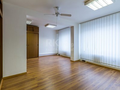 Pronájem kanceláře, 26m²