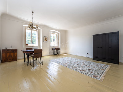 Pronájem bytu 1+1 46 m² Praha