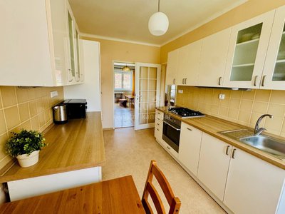 Pronájem bytu 2+1 63 m² Mariánské Lázně
