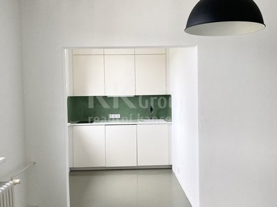 Prodej bytu 1+1, 39m²