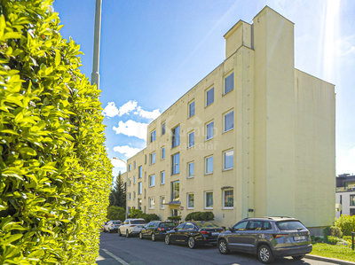 Prodej bytu 3+1, 65m²