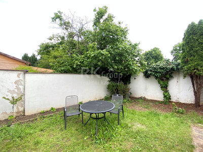 Pronájem bytu 2+1 53 m² Praha