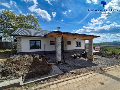 Prodej rodinného domu, 91m²
