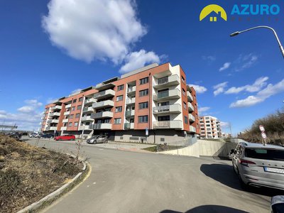 Pronájem parkovacího místa 14 m² Olomouc