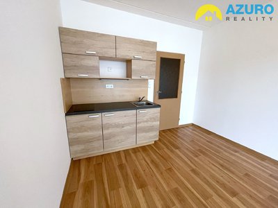 Pronájem bytu 1+kk, garsoniery 26 m² Olomouc