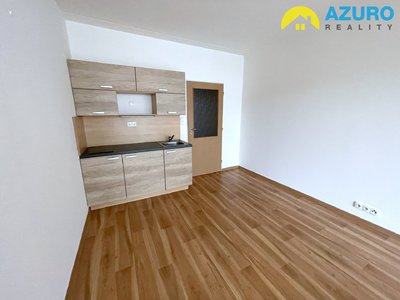 Pronájem bytu 1+kk, garsoniery 26 m² Olomouc