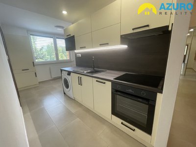 Pronájem bytu 3+1 69 m² Přerov