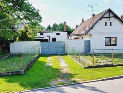 Prodej rodinného domu 138 m² Štěpánovice