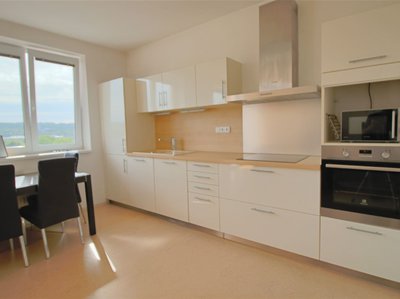 Pronájem bytu 3+kk 94 m² Brno