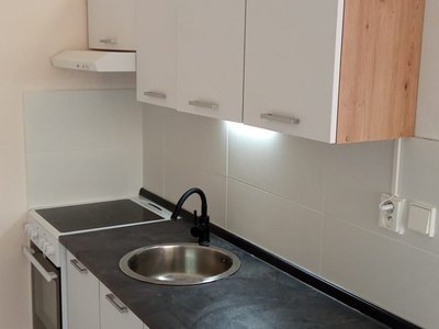 Pronájem bytu 2+kk 40 m² Most