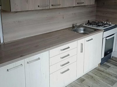 Pronájem bytu 2+1 53 m² Chomutov