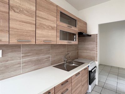 Pronájem bytu 3+1 62 m² Jirkov