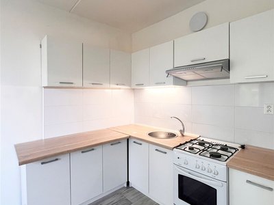 Pronájem bytu 1+1 36 m² Jirkov