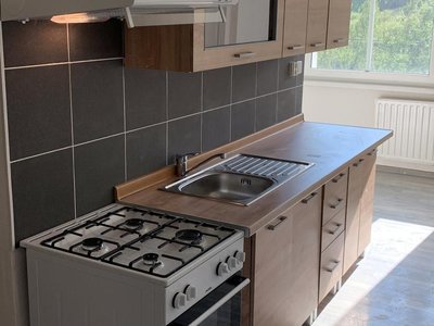 Pronájem bytu 2+1 60 m² Chomutov