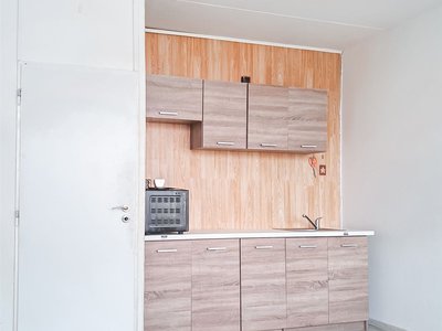 Pronájem bytu 1+kk, garsoniery 22 m² Chomutov