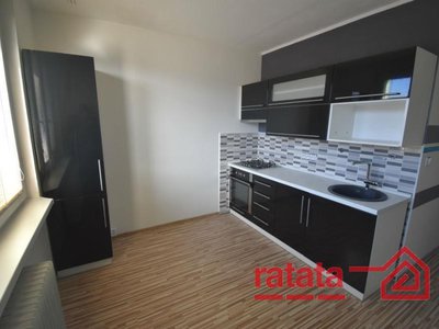 Pronájem bytu 1+1 37 m² Jirkov