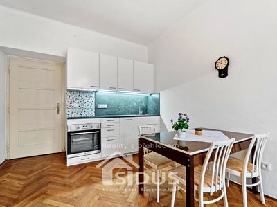 Prodej bytu 3+kk, 75m²