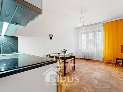 Prodej bytu 3+kk 75 m² Pardubice