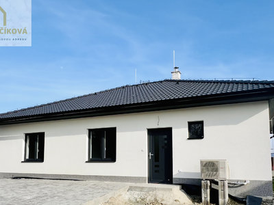 Prodej rodinného domu 102 m² Třebechovice pod Orebem