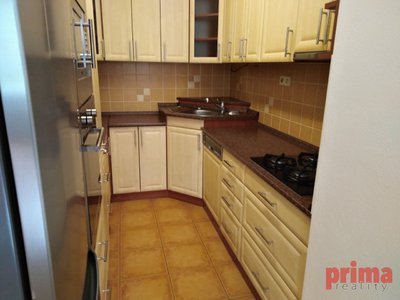 Pronájem bytu 2+kk 51 m² Jihlava