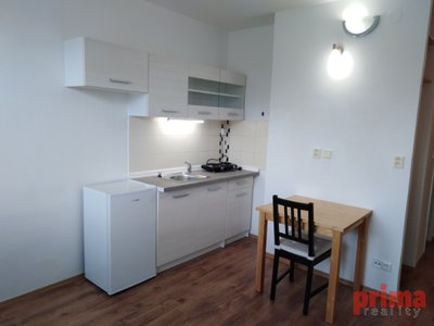 Pronájem bytu 1+kk, garsoniery 20 m² Jihlava