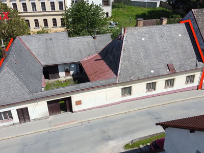 Prodej rodinného domu, 224m²