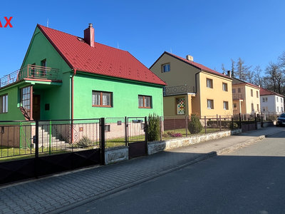 Prodej rodinného domu, 238m²