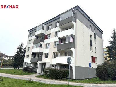 Prodej bytu 3+1 74 m² Jihlava