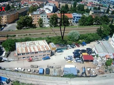 Prodej Ostatních komerčních prostor, 2369m²