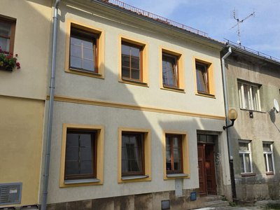 Prodej hotelu, penzionu, 127m²